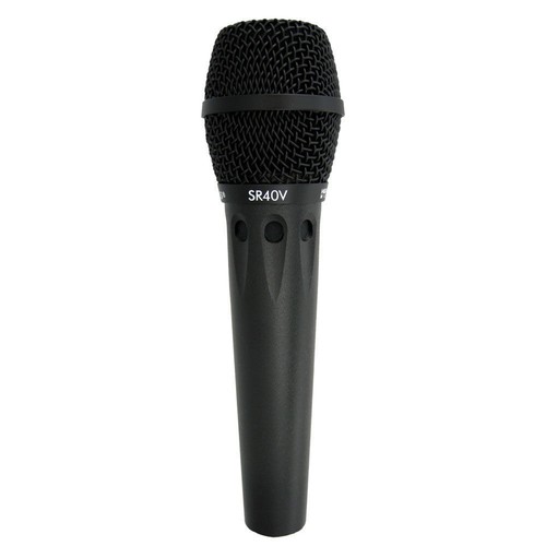 Earthworks FMR 600 720 HD/HC High Definition Hypercardioid