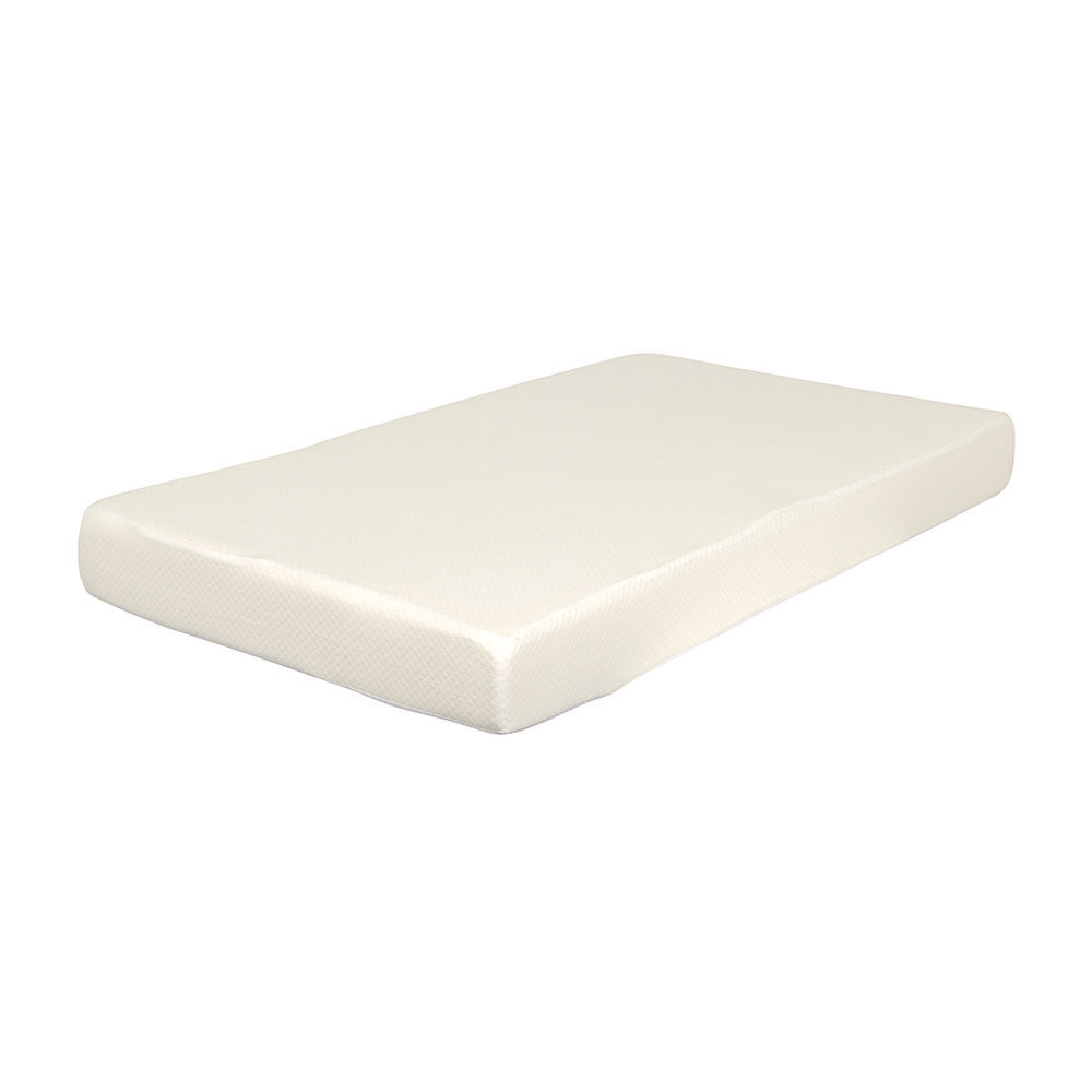 mybub memory foam cot mattress