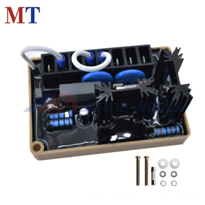 AVR SE350 Automatic Voltage Regulator Generator Electric Controller High Quality