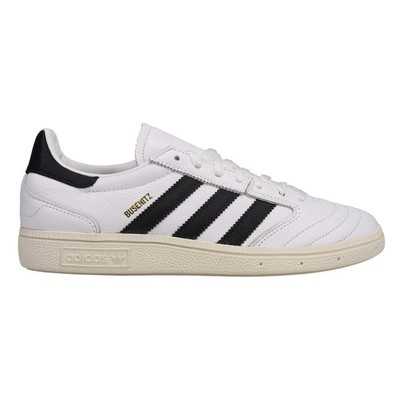 

Adidas Busenitz Vintage Мужские белые кроссовки Повседневная обувь H04879, Белый, adidas Busenitz Vintage