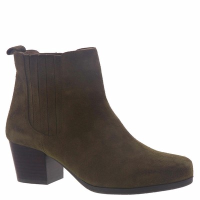 

Женские ботинки ARRAY Dusty