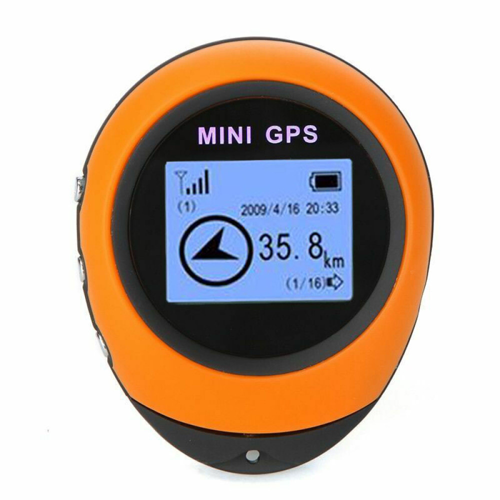 off road motorcycle gps