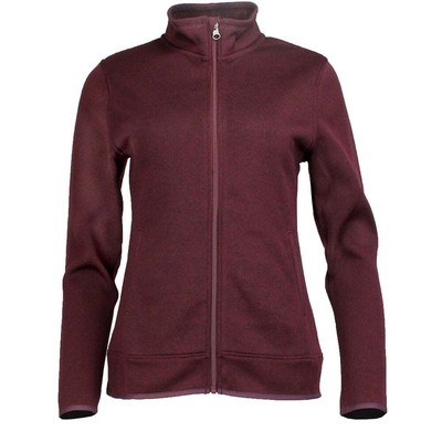 

Eddie Bauer Radiator Fleece Jacket Womens Size  Повседневная спортивная верхняя одежда 18, Фиолетовый, Eddie Bauer Radiator Fleece Jacket