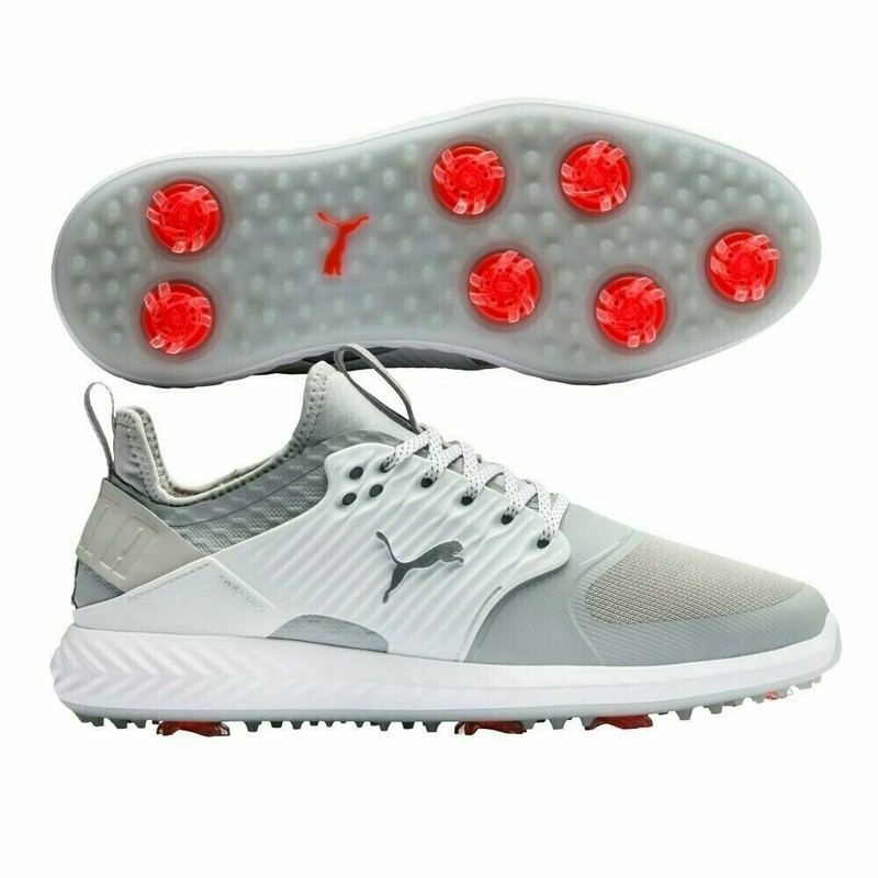 Puma Ignite Pwradapt Caged Men's Golf 