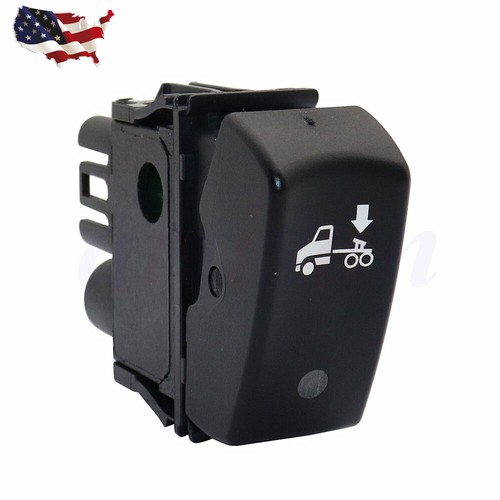 Dump Control Switch G90-1066-09 Paccar Kenworth PTO Control