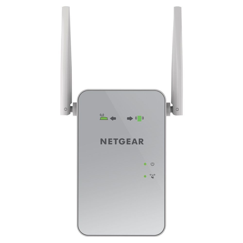 Netgear Wi-Fi Extenders