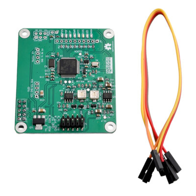 MMDVM Open Source Multi Mode Digital Voice Modem RepeaterBoard For Raspberry Pi