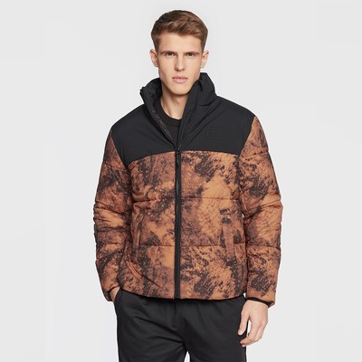 

Champion Rochester Outdoor Jacket Men коричневый/сплошной/черный, Champion Rochester Outdoor Jacket