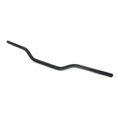 For Kawasaki Ninja 650 650R 125 Motorcycle 7/8" Handlebar Tracker Drag Bars Mat