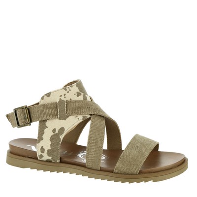 

Сандалии Very G Jayla 2 Женские сандалии, Tan/cream/cow