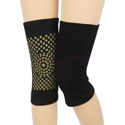 Wormwood Self-Heating Knee Sleeves Knee Pads Knee Support for Women & Men