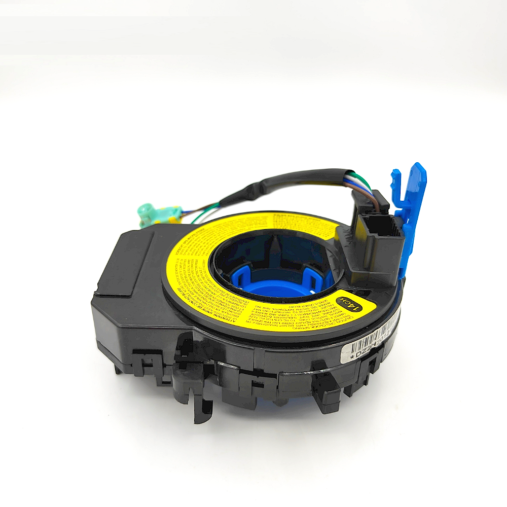 High-Quality For 2015-2018 KIA Forte Clock Spring Spiral Cable 93490-A7150