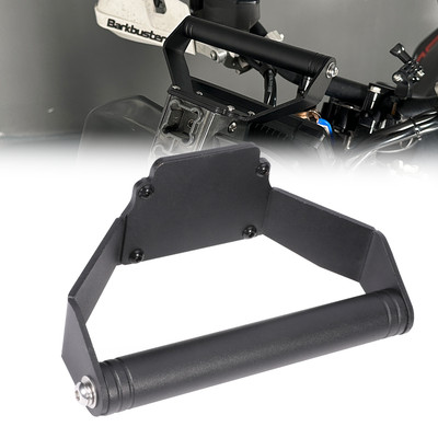 Mobile Phone GPS Sat Nav Mount Extension Bracket For 790 Adventure /R 2019-2022
