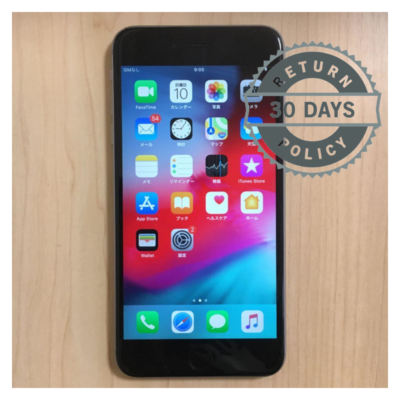Apple iPhone 6S
