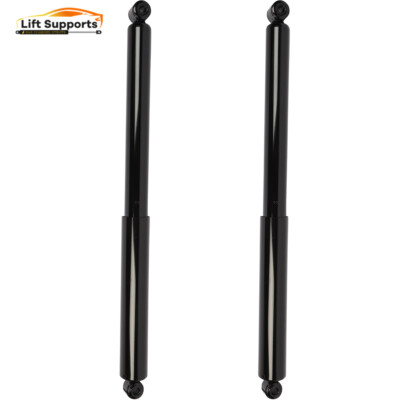 1 Pair Rear L&R Shocks Struts Gas Absorbers For 1999-2004 Ford F-350 Super Duty