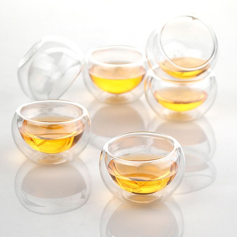 Cups Espresso Coffee Cups Kungfu Teacup