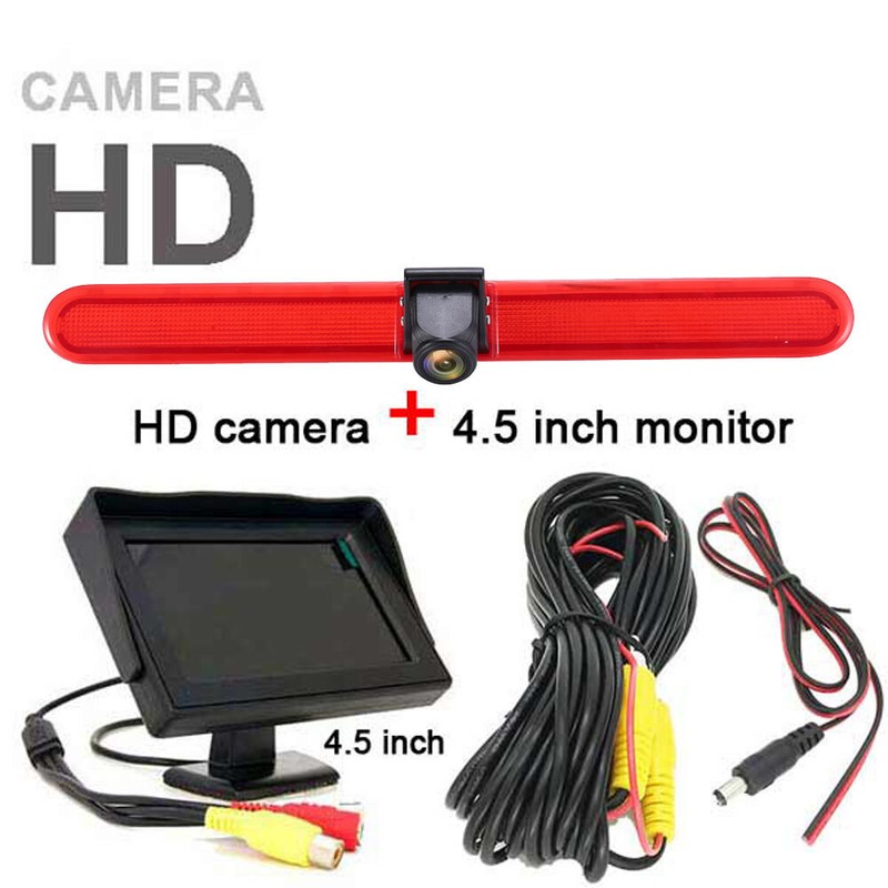 RÃ¼Ckfahrkamera+4.3