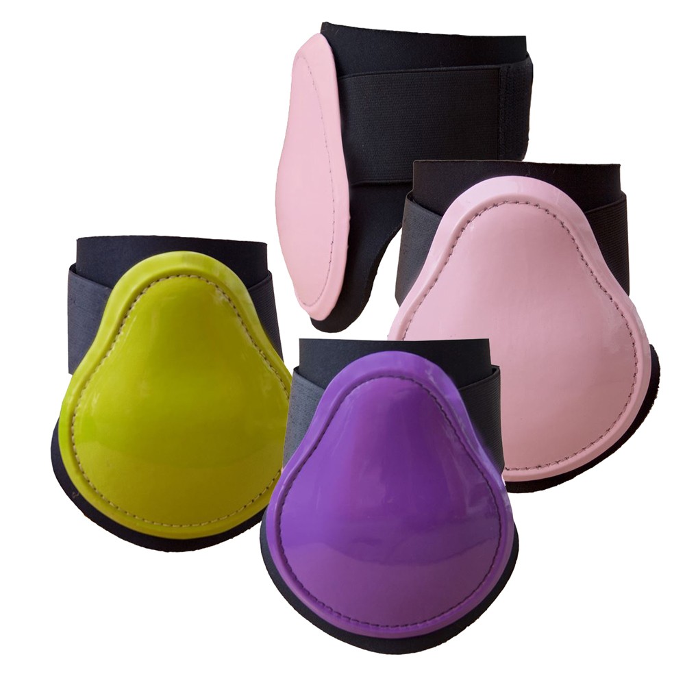 Euroriding Streichkappe Lack