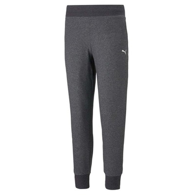 

Спортивные штаны Puma Essentials Womens Size  Casual 846864-07, Grey, Puma Essentials Sweatpants