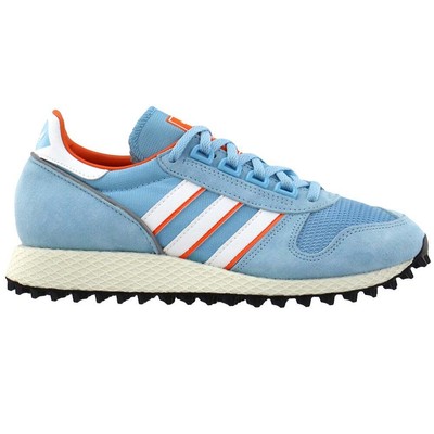 

Adidas Silverbirch Spezial Мужские кроссовки Размер  D Повседневная обувь BD7921, Синий, adidas Silverbirch Spezial