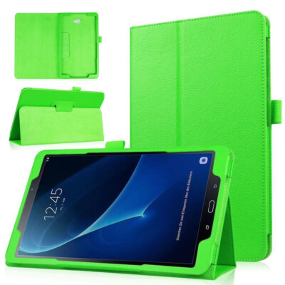 Case For Samsung Galaxy Tab A9 A8 A7 S7 S6 S5e Tablet Folio Leather Stand Cover