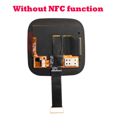 Digitizer For Fitbit Versa 2 FB507 LCD Display Screen Replacement ± NFC