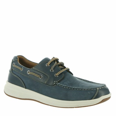 Мужские оксфорды Florsheim Great Lakes Moc Toe Oxford