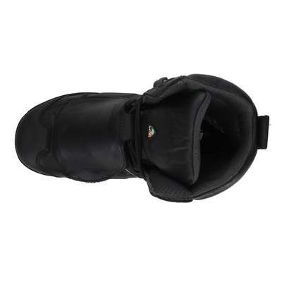 BAFFIN BAFFIN MONSTER 8 WATERPROOF COMPOSITE TOE WORK MENS BROWN WORK SAFETY SHOES MNS