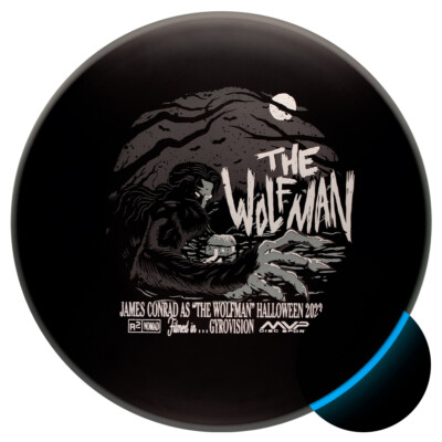 NEW Axiom Disc Golf Eclipse Glow Rim R2 Neutron Nomad SE **Choose Weight/Color**