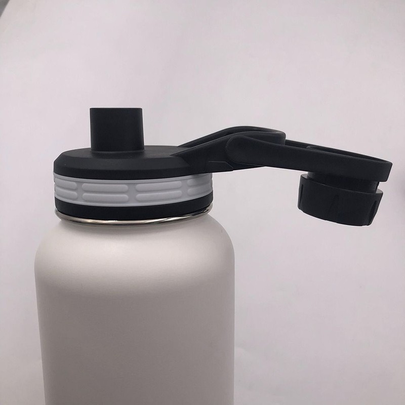 Transparent Replacement O Ring Gasket Seals for Thermoflask 40oz
