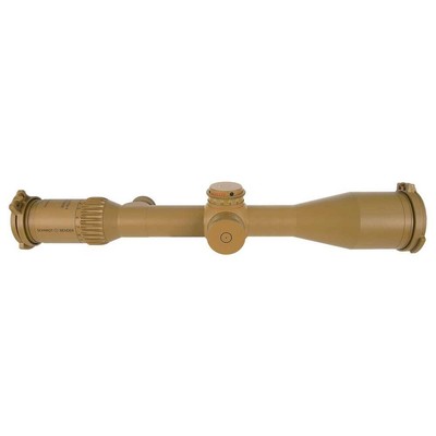 Schmidt Bender 3-27x56 PM II LP LRR-MIL 1cm ccw DT27 MTC LT 669-945-41C-G8-E8