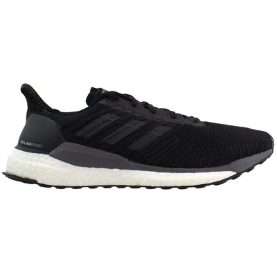 

Adidas Solar Boost 19 Женские черные кроссовки для бега Спортивная обувь F34086, Черный, adidas Solar Boost 19 Running