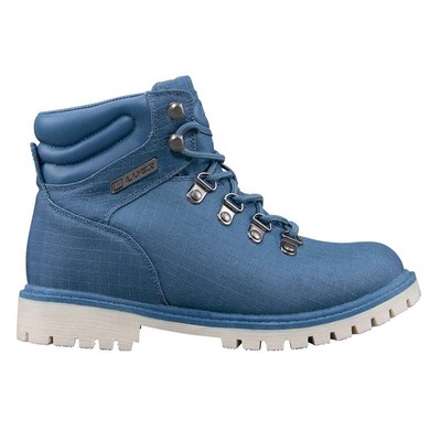 

Lugz Grotto Ii Повседневные женские походные ботинки на шнуровке размер 6,5 м WGRO2RT-4084, Синий, Lugz Grotto Ii Lace Up Hiking