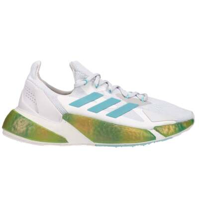 

Adidas X9000l4 Мужские белые кроссовки для бега Спортивная обувь FY3230, Белый, adidas X9000l4 Running