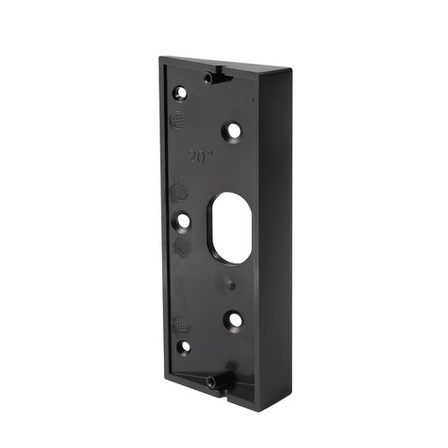 Angle Adjustment Adapter Mounting Plate Bracket Kit for Ring Doorbell