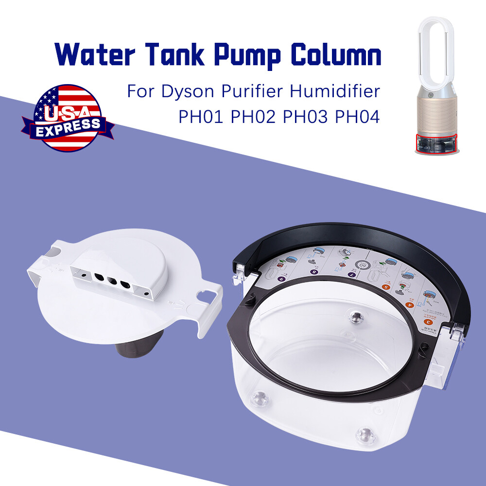 Humidifier Ph01 Ph02 Ph03 Ph04