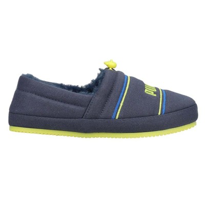 

Puma Tuff Mocc Jersey Jr Boys Синие кроссовки Повседневная обувь 38535607, Синий, Puma Tuff Mocc Jersey Jr