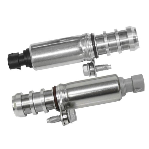 12655420 12655421 Variable Valve Timing VVT Solenoid Actuator For GM Buick Chevy