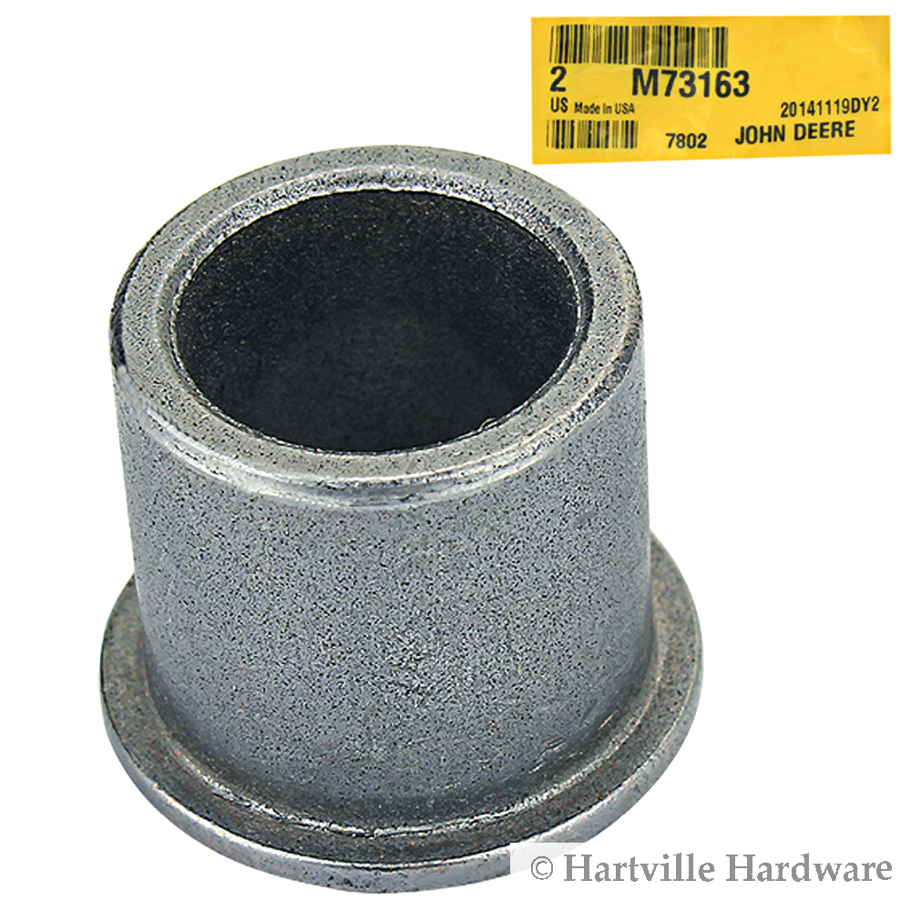 John Deere Original Equipment Steering Wheel Bushing M73163 eBay