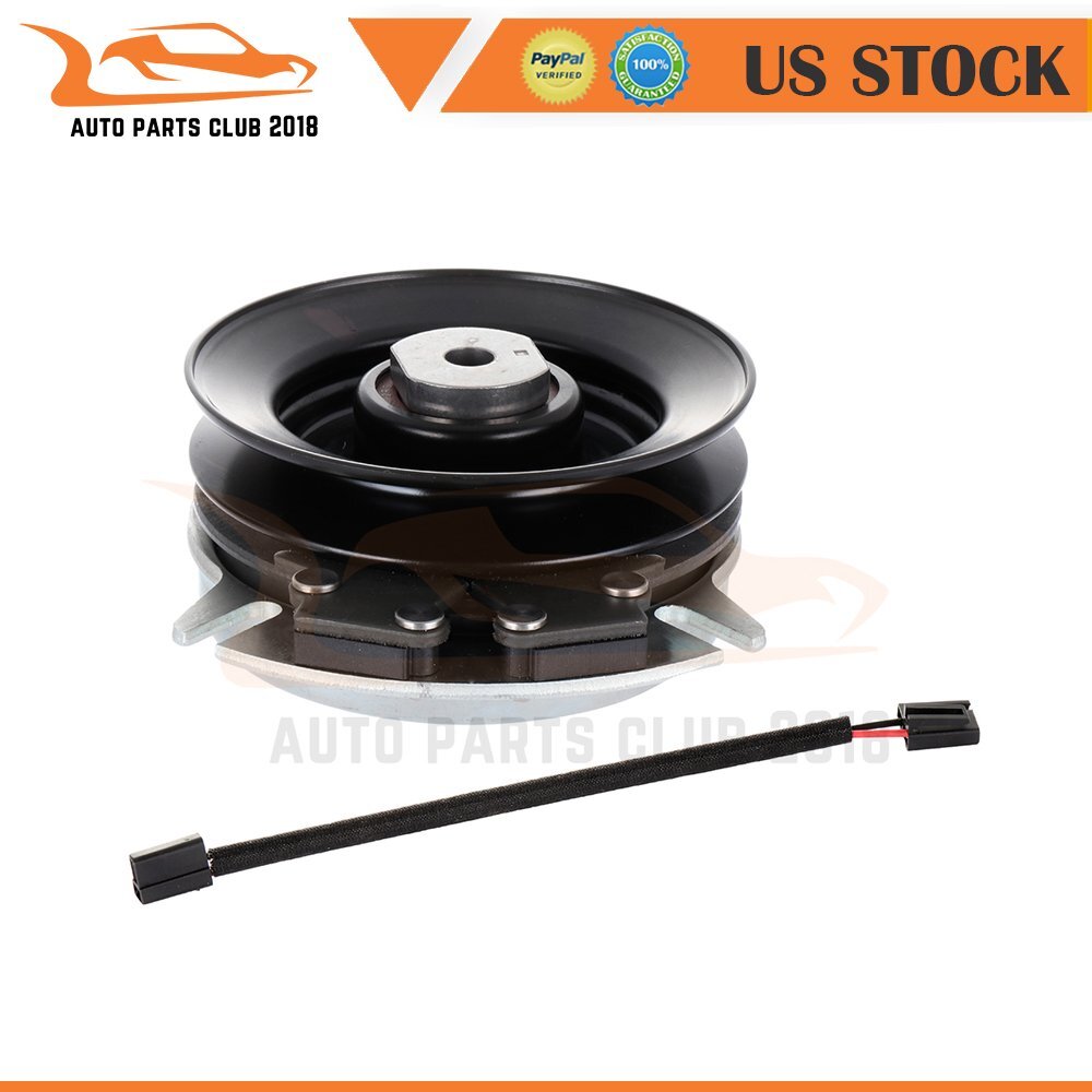 Electric PTO Clutch Replacement for Toro 117-7468 | eBay