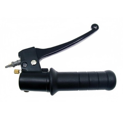 Commande Gaz Droit Portaleva Molette Accélérateur ZIP FREE NRG APE MIX WEB 50