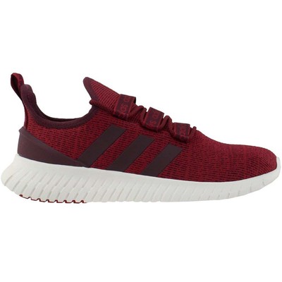 

Adidas Kaptir Мужские кроссовки Размер 14 M Повседневная обувь EG2587, Burgundy, adidas Kaptir