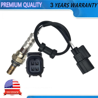 Down Oxygen Sensor For 2006- 2015 Honda Civic 1.8L CNG ，2013 -14 Acura ILX 2.0L 