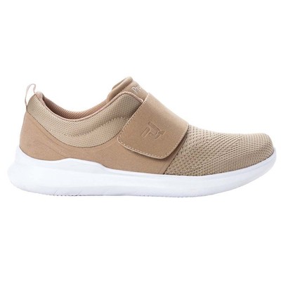 

Propet Viator Strap Walking Mens Beige Sneakers Спортивная обувь MAA073MSAN, Бежевый, Propet Viator Strap Walking