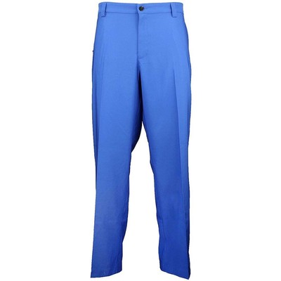 

Adidas Climalite Pants Mens Size  Athletic Casual Bottoms Z25268, Синий, adidas Climalite Pants