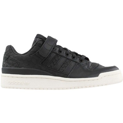 

Женские повседневные кроссовки adidas Forum на шнуровке размера  B CQ2682, Черный, adidas Forum Lace Up