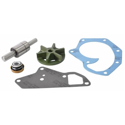 RE11345 RE19507 RE37483 Water Pump Repair Kit Fits John Deere Diesel 1020 1520