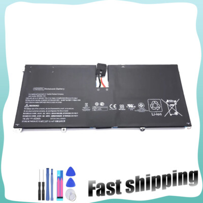 New HD04XL Battery for HP Envy Spectre XT 13-b000 13-2001TU 685989-001