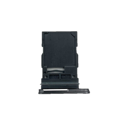 OEM SIM Card Tray for Galaxy S Series (S10 / S20 / S21 / S22 Ultra) - Excellent