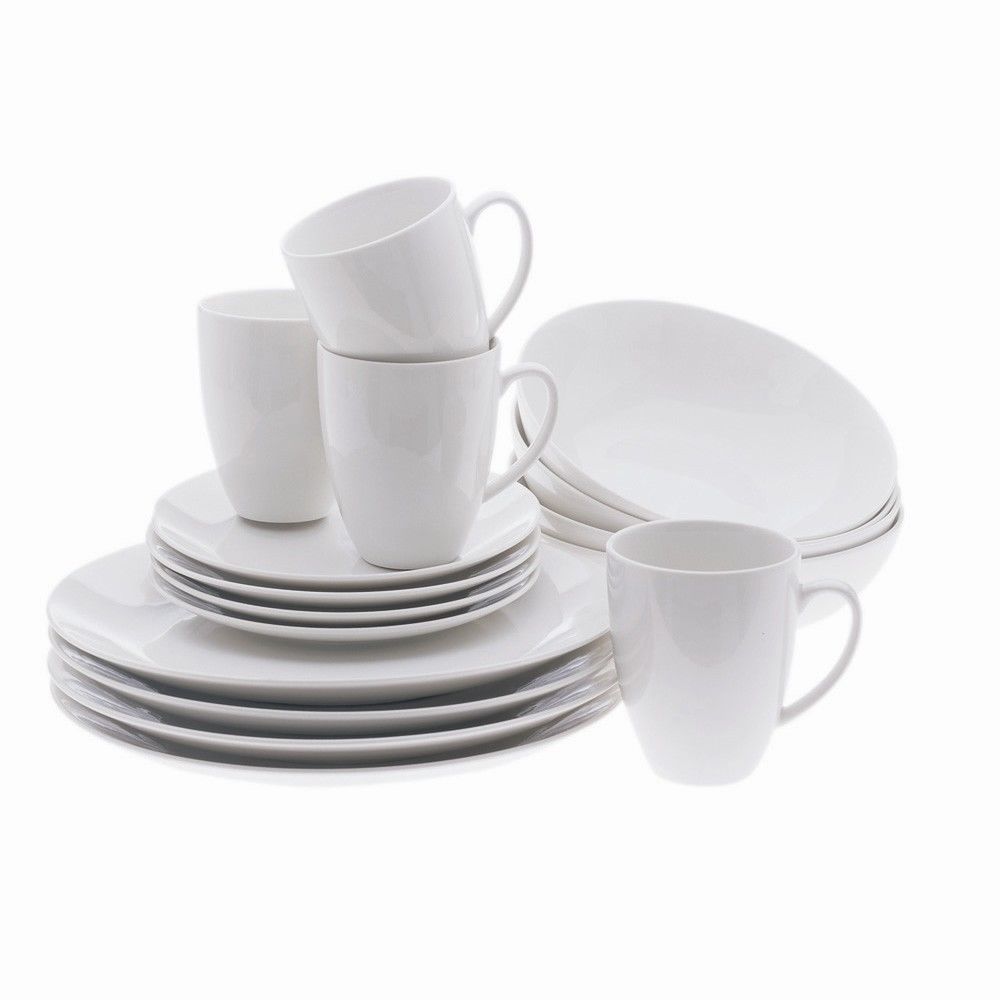 Maxwell & Williams Dinner Service Set